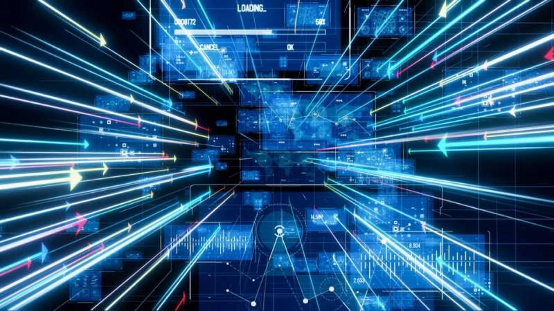 义县SCADA系统开发：守护工业安全的数字卫士