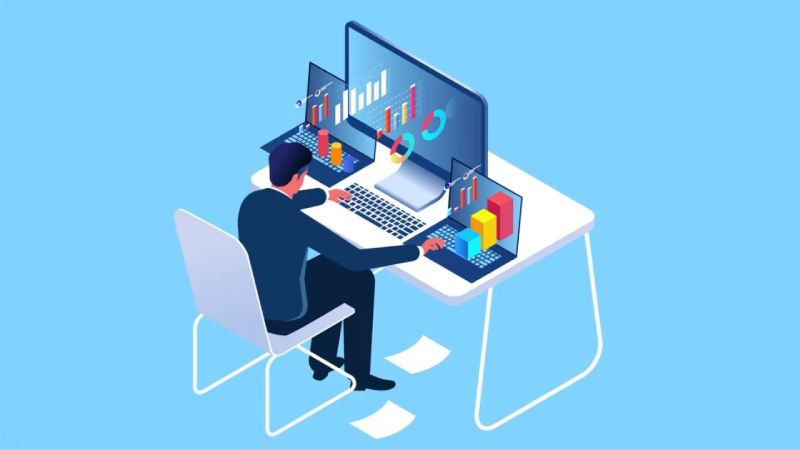 信创与ERP深度融合，义县软件开发公司赋能企业精细化管理