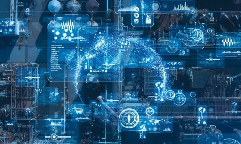 ERP系统信创国产化:义县软件开发公司打造企业数字化转型新引擎